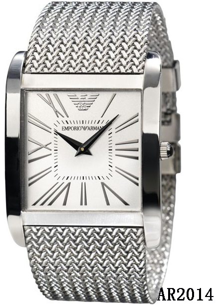 Armani watch man-189